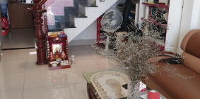 Bán nhà Quận 3, Hẻm 10m Cư xá Đô Thành, Quận 3 chỉ 6.9 tỷ.