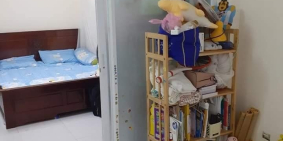 Lý Chính Thắng, Quận 3, 20m2, gần mặt tiền, giá chỉ 2.1 tỷ.