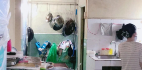 Bán nhà nát Lý Thái Tổ, Quận 3, DT 34.5m2 chỉ 4.05 tỷ, hẻm 5m,vuông A4.