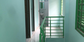 Bán nhà đường Nguyễn Thần Hiến, 30m2, quận 4. Giá 2.8 tỷ