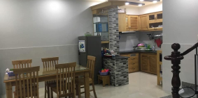 43m2 Xóm Chiếu-Quận 4-Nhà mới 4 tầng BTCT -Sát MT-Nở hậu tài lộc-Chỉ 6 tỷ.