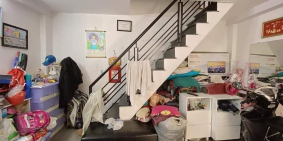 bán nhà trần xuân soan quận 7.Gía chỉ6,1 tỷ