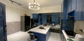 Bán nhà Hoảng Quốc Việt, P.Phú Thuận, Q7, 125m2