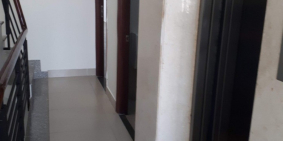 Nhà bán Huỳnh Tấn Phát Quận 7 75m2 4tầng BTCT giá 4,3 tỷ.