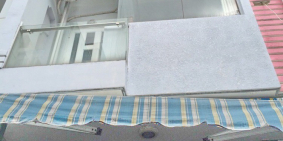 Bán nhà 53m² 2 lầu hẻm 154 Âu Dương Lân Phường 3 Quận 8 - Mr Vũ