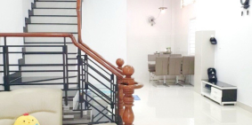 Nhà Bán 4.5*13.2m MT đường nội bộ P4Q8 - Ms Thùy BĐS Tâm Điền