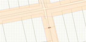 Nhà bán hẻm thẳng gần MT đường Hưng Phú P9 Q8 - Ms Thùy