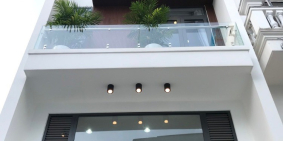 bán nhà mặt tiền đường Lê TRọng Tấn,gần Aone Tân Phú,SHR,sang tên cc ngay