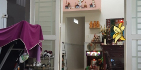 Cần bán nhà 188/ đường Lê Đình Cẩn, Bình Tân ngay chợ