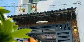 Nhà HXH Thái Thị Nhạn, P.10, Tân Bình _1T1L_Chỉ 3.950 Tỷ