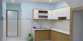 Nhà Trần Văn Quang 4*16 ,5ty5 , HXH5M .