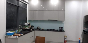 Nhà mới đón tết Tân Phú, Chế Lan Viên, 6,5x7m, 3 tầng, chỉ 4 tỷ