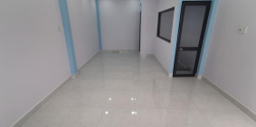 Nhà 2 lầu hẻm 6m Phú Thọ Hòa, Tân Phú, 5x13m, chỉ 5,7 tỷ