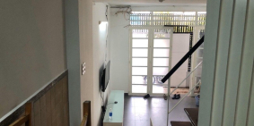 Cần tiền bán nhà HXH Phú Thọ Hòa, Tân Phú, 4,2x10m, 4,150 tỷ