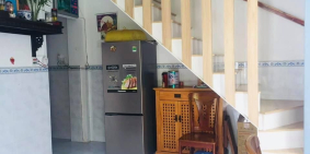 Bán gấp nhà hẻm 6m Cầu Xéo, Tân Phú, 4mx8m, 2 tầng, 3PN, 3 tỷ