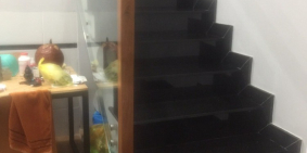 Bán gấp nhà đẹp kiên cố hxh Đường Số 6 Khu phố 3 Tam Bình Thủ Đức