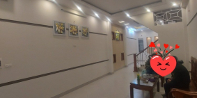 Bán Gấp Nhà Đẹp Phố Vũ Trọng Phụng, 50m², 5T, MT 3.8m, 6.1 tỷ