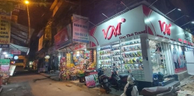 bán đất phố Nhân Hòa thông Quan Nhân 110m giá 8.6 tỷ Thanh Xuân, chia lô, CCMN