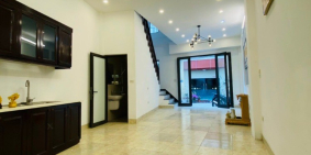 Bán nhà 2 tầng phố Lê Viết Quang, Ngọc Châu 59.3m2, mt 5m, 1 tỷ 350 triệu