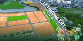 Mở bán Phân Khu Phú Quý Khu đô thị mới Phú Mỹ Quảng Ngãi