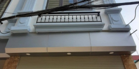 BÁN NHÀ ĐẠI MỖ, NGÕ XE TẢI, CÓ THỂ KINH DOANH, 20M RA ĐƯỜNG CHÍNH Ô TÔ TRÁNH