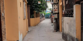 Bán Nhà Mới Đường Đại Mỗ, 30m Đường Ôtô, Gần Chợ, Aeon Mall Hà Đông