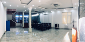 Cho thuê Villa hồ bơi khu vực đường Nguyễn Văn Hưởng, Quận 2