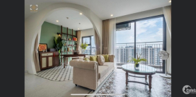 CHO THUÊ CĂN HỘ CHUNG CƯ TẠI VINHOMES OCEAN PARK