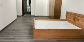 Cần cho thuê căn hộ vừa hoàn thiện khu vực trung tâm Quận 2 (sau lưng Estella He)