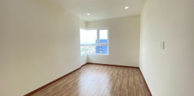 cho thuê căn hộ 72m2 căn góc 2pn view công viên hồ bơi, nhà mới ch ai ở