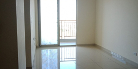 Cho thuê căn hộ 2 phòng 2WC ở Vision Bình Tân 5 triệu/tháng