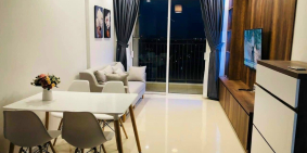 chính chủ cho thuê căn 2 phòng ngủ, 2 toilet 65m2 giá rẻ nhất khu vực