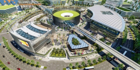 Đất đẹp, thổ cư, ko quy hoạch gần KDL Đại Nam