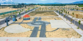 Mở giỏ hàng view sông trực tiếp cách biển Đà Nẵng 700m trục 20.5m -Thông VNG