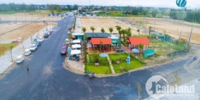 SIÊU DỰ ÁN MALLORCA RIVER CITY NƠI ĐẦU TƯ LÝ TƯỞNG CHO MỌI NGƯỜI