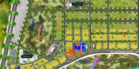 Đất Nền Mặt Sông Cổ Cò - Thông Biển Võ Nguyên Giáp Nối Dài Về Hội An, Chính Chủ