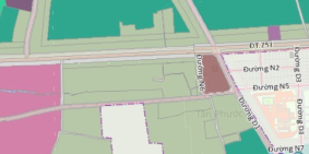 DỰ ÁN ĐẤT NỀN ĐÁNG ĐẦU TƯ NHẤT NĂM 2021