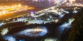 ĐẤT NỀN trung tâm Bãi Cháy - Hạ Long - ĐÃ CÓ SỔ ĐỎ lâu dài - Giá chỉ ½ thị trờng