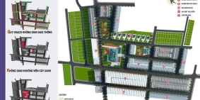 BÁN ĐẤT NỀN PHÚ QUÝ THANH HÓA GIÁ ĐẦU TƯ