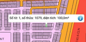 Century city đất Vàng nằm ngay cửa ngõ sân bay Long Thành