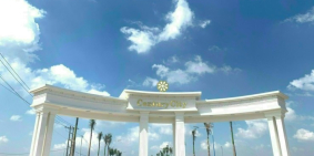 Bán đất vuông vức full thổ cư, đối diện Sân Bay Long Thành, đường được mở rộng