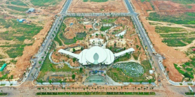 chỉ 650tr nhận ngay đất nền Gần Sân Bay Long Thành sinh lợi nhuận tốt nhất