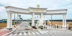 Đất nền Dự án Century City mặt tiền đường DT769 và đường cầu Mên, Long Thành.