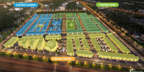 Những Lô Đất đẹp đối diện Sân Bay Long Thành, đầu tư hay mua ở đều tuyệt vời