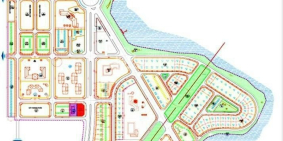 Bán Đất Khu đô thị Hoài Nam thành phố Phúc yên