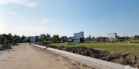 Thái Bình Residence đất vàng cho ngàn nhà đầu tư