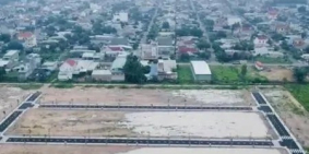 BÁN ĐẤT NỀN DỰ ÁN STAR NEW CITY  NH hỗ trợ 70% . chỉ 380tr / m2 LH 0832262282