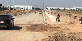 Đất nền dự án Bắc Ninh tiềm năng tăng giá cao cho nhà đầu tư