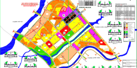 Sự kiện mở bán Khu đô thị mới Cẩm Văn An Nhơn ngày 3/1/2021