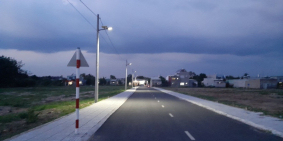 Cần Bán Lô Đất Suối Nhum, Hắc Dịch, Tx Phú Mỹ, Brvt Vốn Chỉ 600tr Có Sổ Riêng Từ